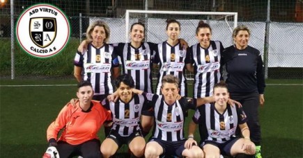 Esordio amaro per le ragazze della Virtus Sora C5