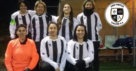 Con una sconfitta inizia male il nuovo anno per le ragazze della Virtus Sora C5