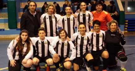 Le ragazze della Virtus Sora C5 affilano le unghie e si preparano al prossimo incontro